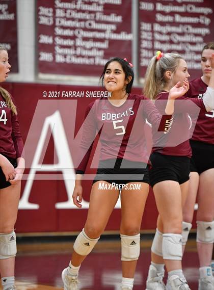 Thumbnail 3 in Cypress Ridge @ Cy-Fair photogallery.
