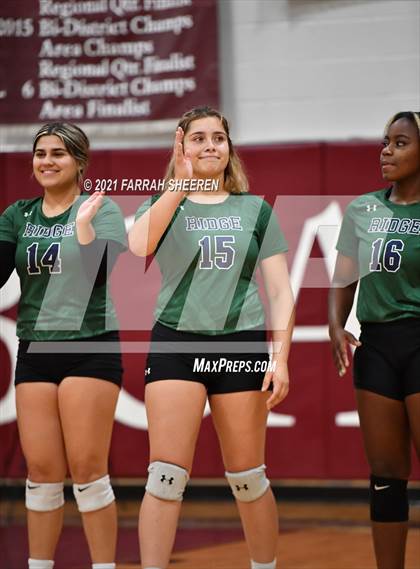 Thumbnail 1 in Cypress Ridge @ Cy-Fair photogallery.