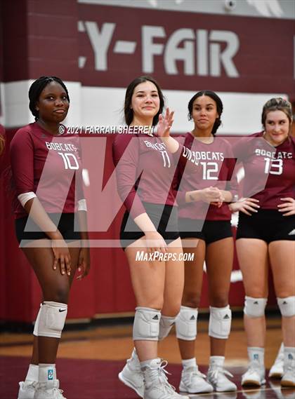 Thumbnail 3 in Cypress Ridge @ Cy-Fair photogallery.