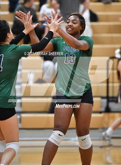 Thumbnail 3 in Cypress Ridge @ Cy-Fair photogallery.