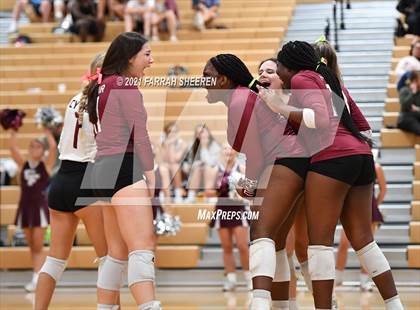 Thumbnail 3 in Cypress Ridge @ Cy-Fair photogallery.