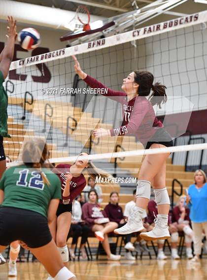 Thumbnail 2 in Cypress Ridge @ Cy-Fair photogallery.