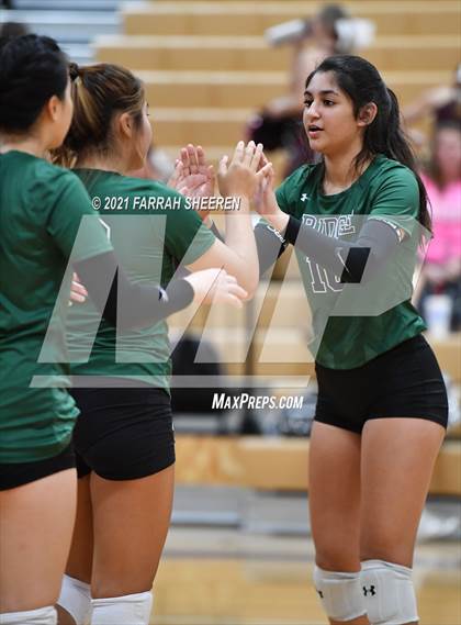 Thumbnail 2 in Cypress Ridge @ Cy-Fair photogallery.