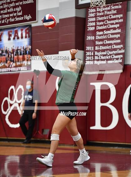Thumbnail 3 in Cypress Ridge @ Cy-Fair photogallery.