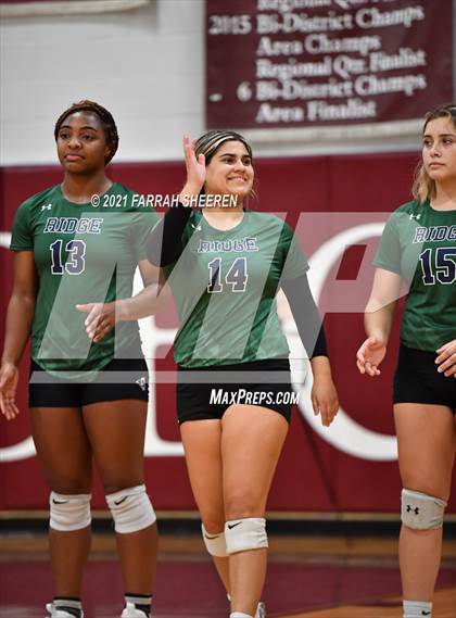Thumbnail 1 in Cypress Ridge @ Cy-Fair photogallery.