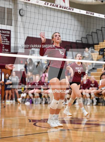 Thumbnail 3 in Cypress Ridge @ Cy-Fair photogallery.