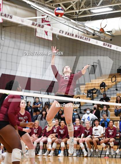 Thumbnail 2 in Cypress Ridge @ Cy-Fair photogallery.
