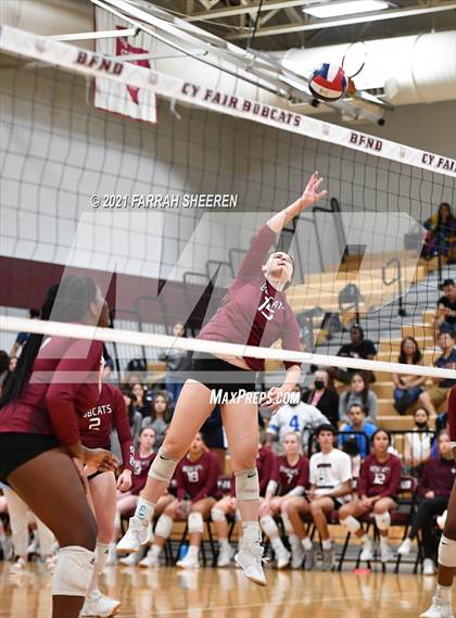 Thumbnail 1 in Cypress Ridge @ Cy-Fair photogallery.