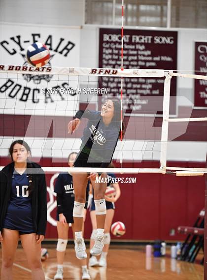 Thumbnail 3 in Cypress Ridge @ Cy-Fair photogallery.