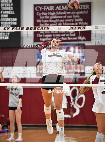 Thumbnail 1 in Cypress Ridge @ Cy-Fair photogallery.