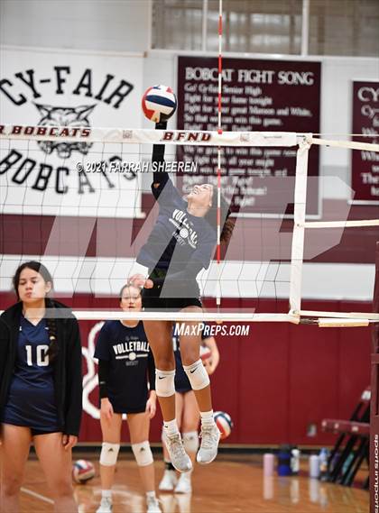 Thumbnail 2 in Cypress Ridge @ Cy-Fair photogallery.