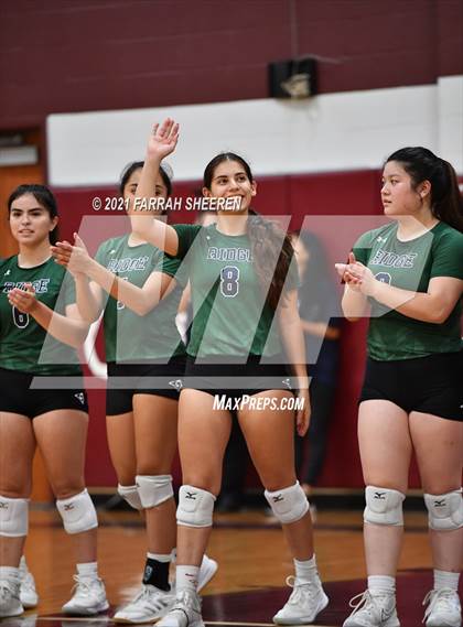 Thumbnail 3 in Cypress Ridge @ Cy-Fair photogallery.