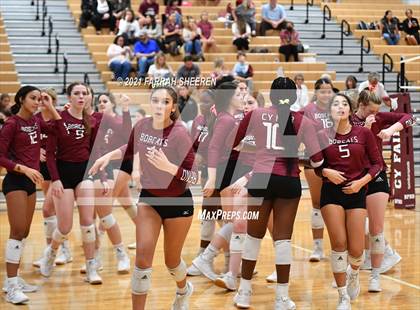 Thumbnail 2 in Cypress Ridge @ Cy-Fair photogallery.