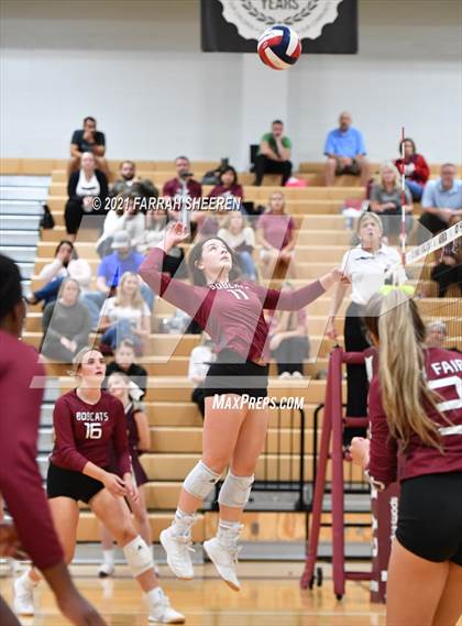 Thumbnail 2 in Cypress Ridge @ Cy-Fair photogallery.