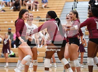 Thumbnail 2 in Cypress Ridge @ Cy-Fair photogallery.