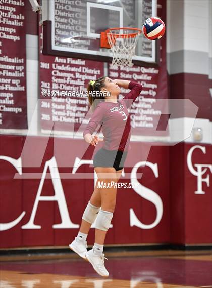 Thumbnail 3 in Cypress Ridge @ Cy-Fair photogallery.