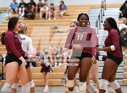 Thumbnail 2 in Cypress Ridge @ Cy-Fair photogallery.