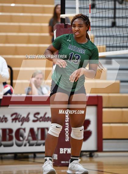Thumbnail 2 in Cypress Ridge @ Cy-Fair photogallery.