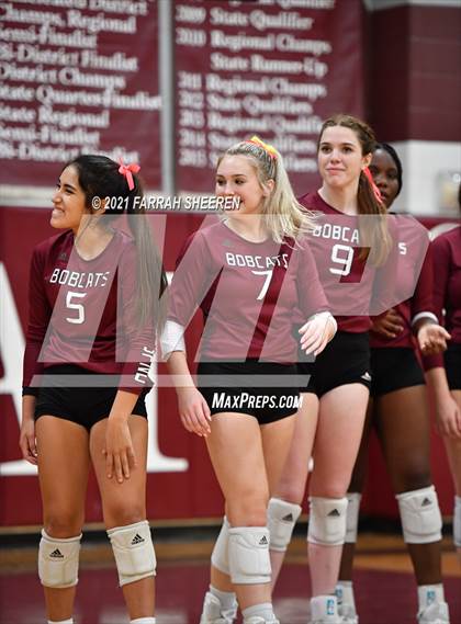 Thumbnail 1 in Cypress Ridge @ Cy-Fair photogallery.