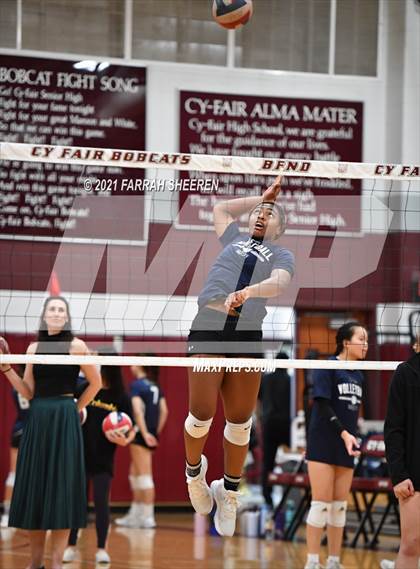 Thumbnail 3 in Cypress Ridge @ Cy-Fair photogallery.