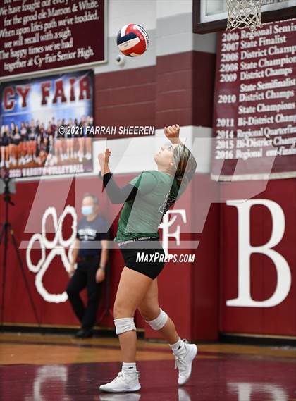 Thumbnail 1 in Cypress Ridge @ Cy-Fair photogallery.