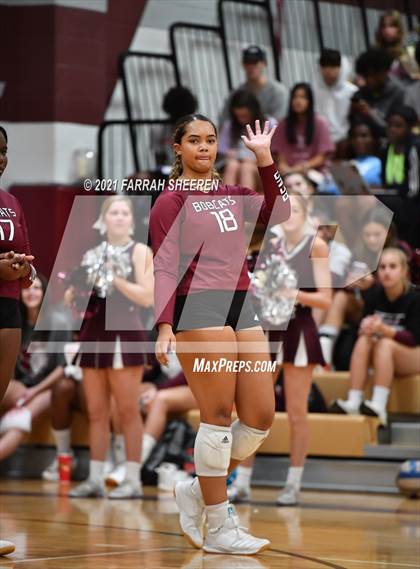 Thumbnail 1 in Cypress Ridge @ Cy-Fair photogallery.
