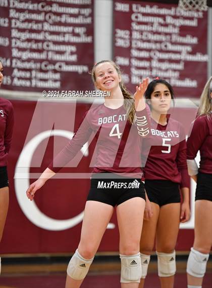 Thumbnail 2 in Cypress Ridge @ Cy-Fair photogallery.