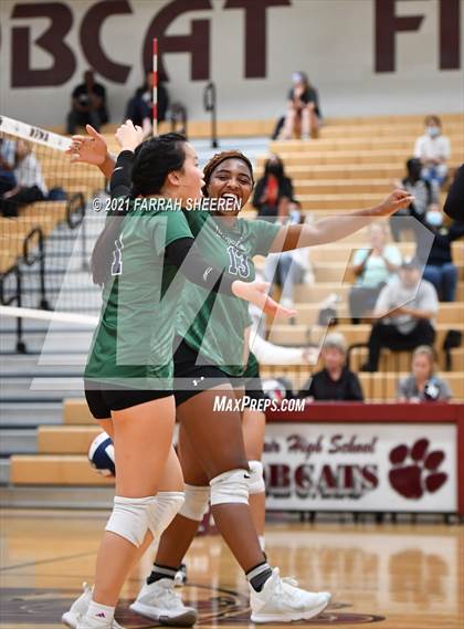 Thumbnail 3 in Cypress Ridge @ Cy-Fair photogallery.