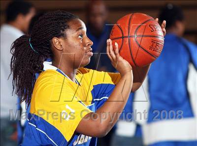 Thumbnail 1 in Oak Grove vs. Santa Teresa (CCS Playoffs) photogallery.