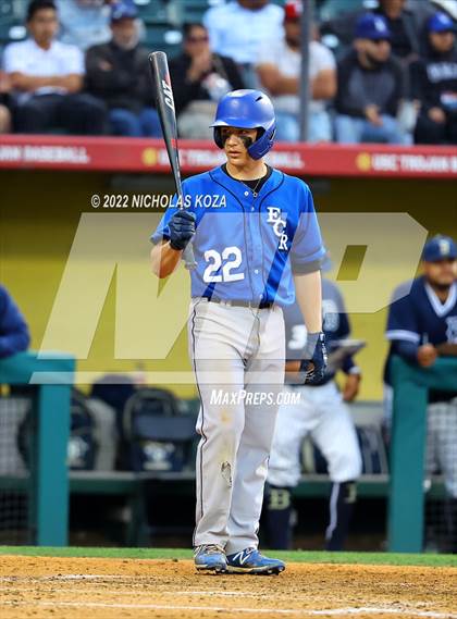 Thumbnail 1 in Birmingham vs. El Camino Real (LACS Semi-final Open Division) photogallery.