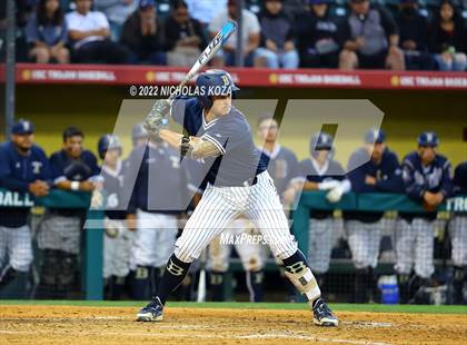Thumbnail 3 in Birmingham vs. El Camino Real (LACS Semi-final Open Division) photogallery.