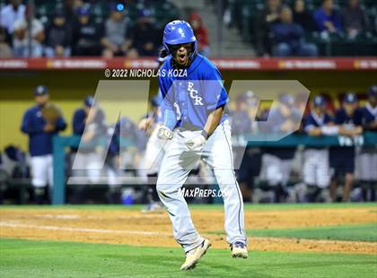 Thumbnail 3 in Birmingham vs. El Camino Real (LACS Semi-final Open Division) photogallery.