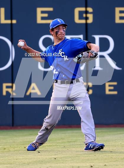 Thumbnail 2 in Birmingham vs. El Camino Real (LACS Semi-final Open Division) photogallery.