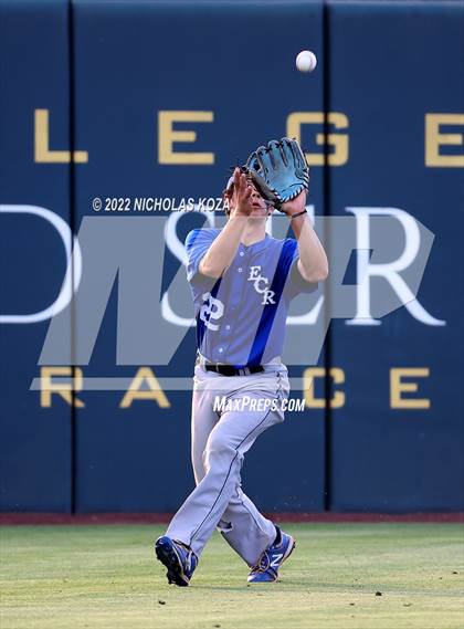Thumbnail 2 in Birmingham vs. El Camino Real (LACS Semi-final Open Division) photogallery.
