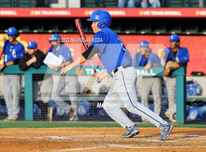 Thumbnail 2 in Birmingham vs. El Camino Real (LACS Semi-final Open Division) photogallery.
