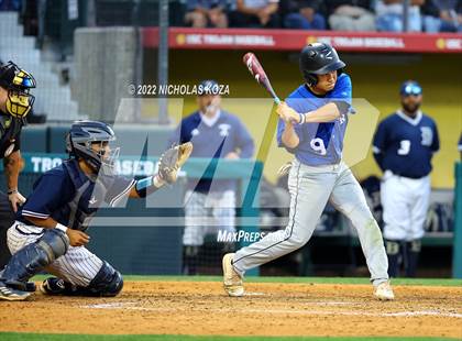 Thumbnail 3 in Birmingham vs. El Camino Real (LACS Semi-final Open Division) photogallery.