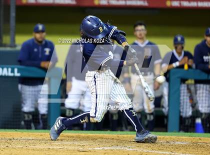 Thumbnail 1 in Birmingham vs. El Camino Real (LACS Semi-final Open Division) photogallery.