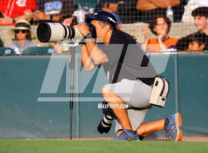 Thumbnail 3 in Birmingham vs. El Camino Real (LACS Semi-final Open Division) photogallery.