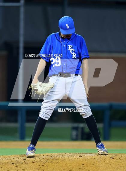 Thumbnail 1 in Birmingham vs. El Camino Real (LACS Semi-final Open Division) photogallery.