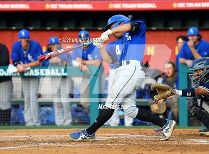 Thumbnail 1 in Birmingham vs. El Camino Real (LACS Semi-final Open Division) photogallery.