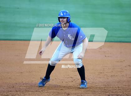 Thumbnail 3 in Birmingham vs. El Camino Real (LACS Semi-final Open Division) photogallery.