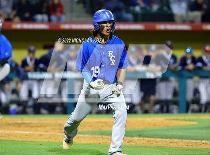 Thumbnail 2 in Birmingham vs. El Camino Real (LACS Semi-final Open Division) photogallery.