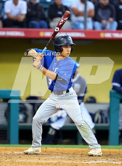 Thumbnail 2 in Birmingham vs. El Camino Real (LACS Semi-final Open Division) photogallery.