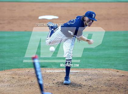 Thumbnail 2 in Birmingham vs. El Camino Real (LACS Semi-final Open Division) photogallery.