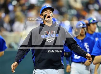 Thumbnail 3 in Birmingham vs. El Camino Real (LACS Semi-final Open Division) photogallery.