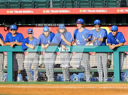 Thumbnail 1 in Birmingham vs. El Camino Real (LACS Semi-final Open Division) photogallery.