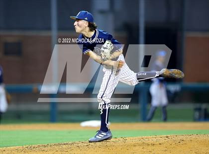 Thumbnail 1 in Birmingham vs. El Camino Real (LACS Semi-final Open Division) photogallery.