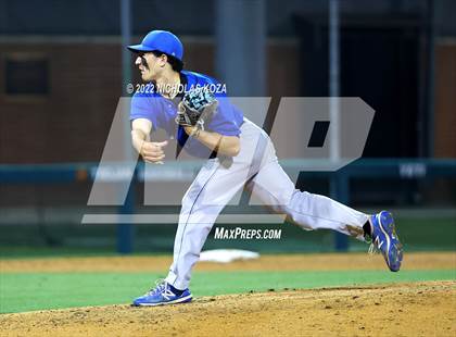 Thumbnail 2 in Birmingham vs. El Camino Real (LACS Semi-final Open Division) photogallery.
