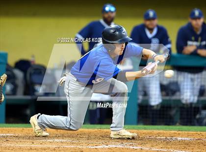 Thumbnail 2 in Birmingham vs. El Camino Real (LACS Semi-final Open Division) photogallery.