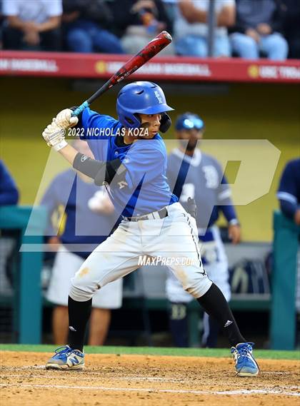 Thumbnail 2 in Birmingham vs. El Camino Real (LACS Semi-final Open Division) photogallery.